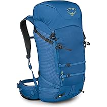 Osprey - オスプレイ ケストレル 38L 登山ザック オスプレー Osprey ザック ケストレル 38 Kestrel （36-38L